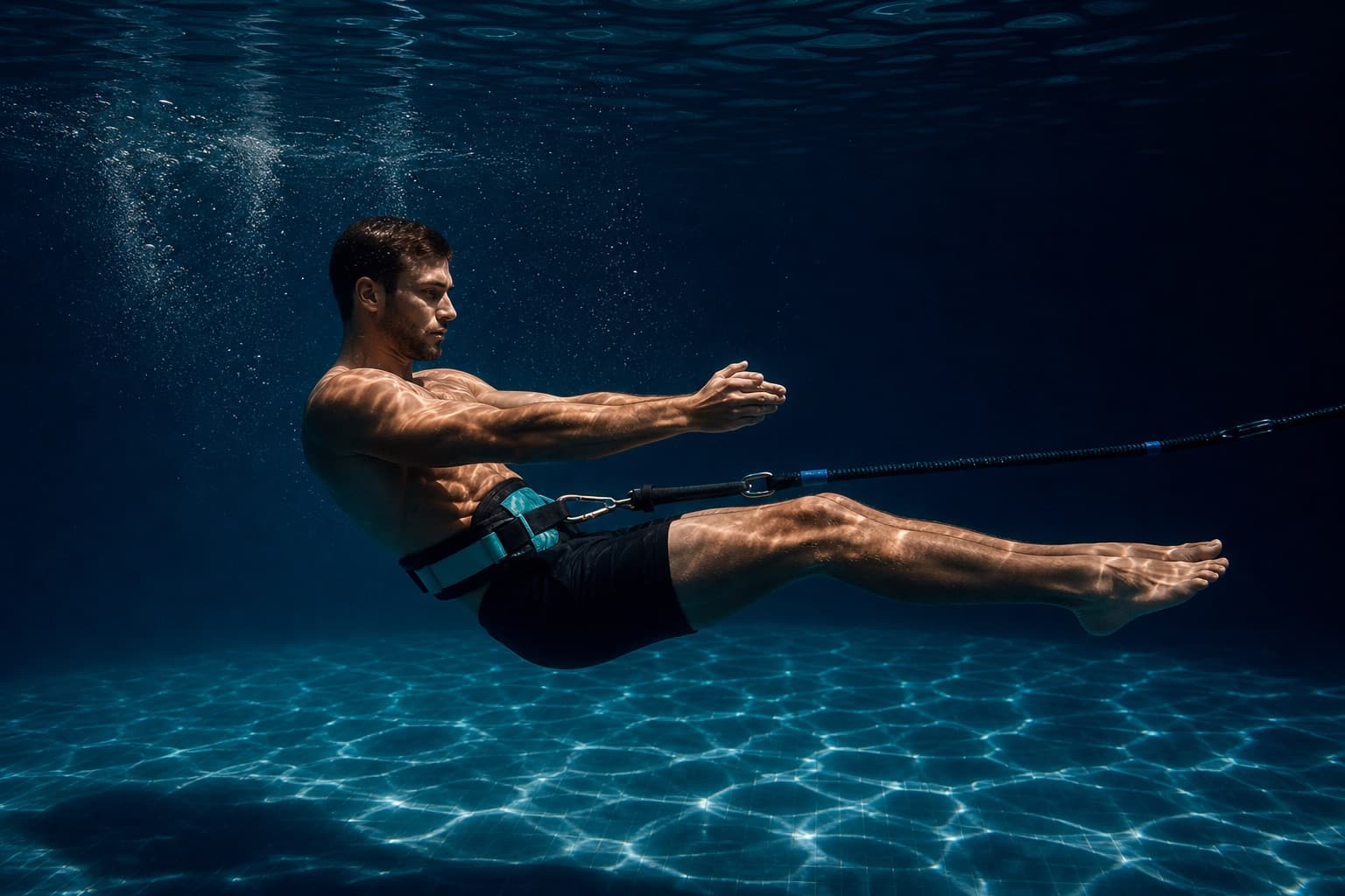 Buoyancy & Core