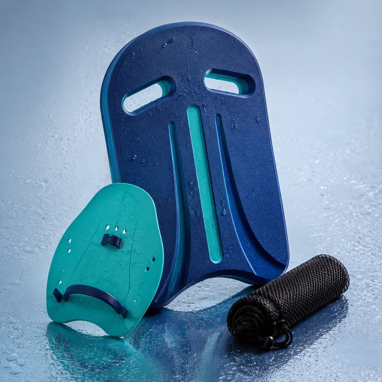 Kickboard Combo